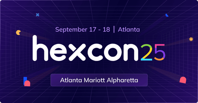HexCon25