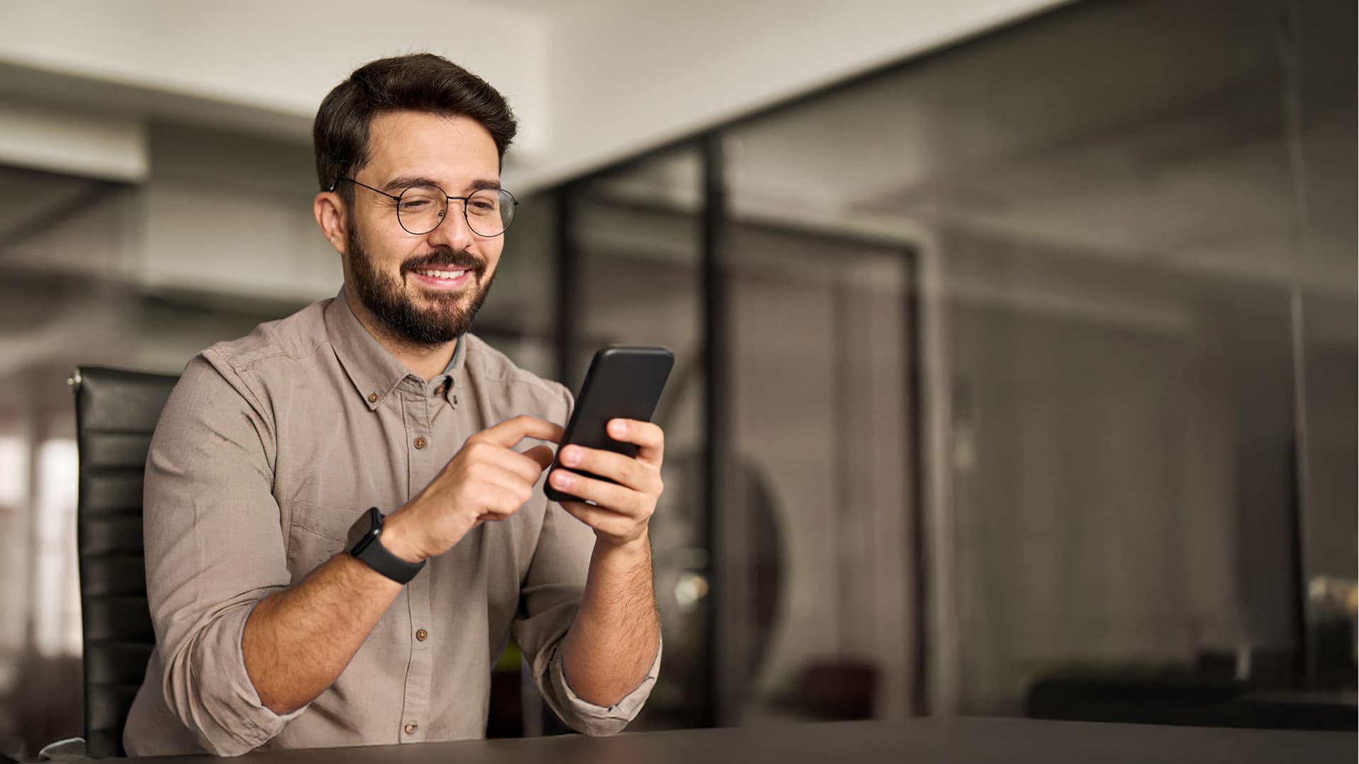 Unified device management for a modern workforce