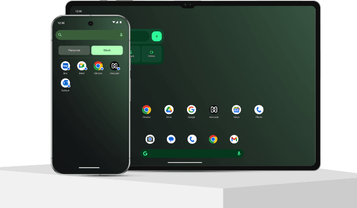 Android Device Management
