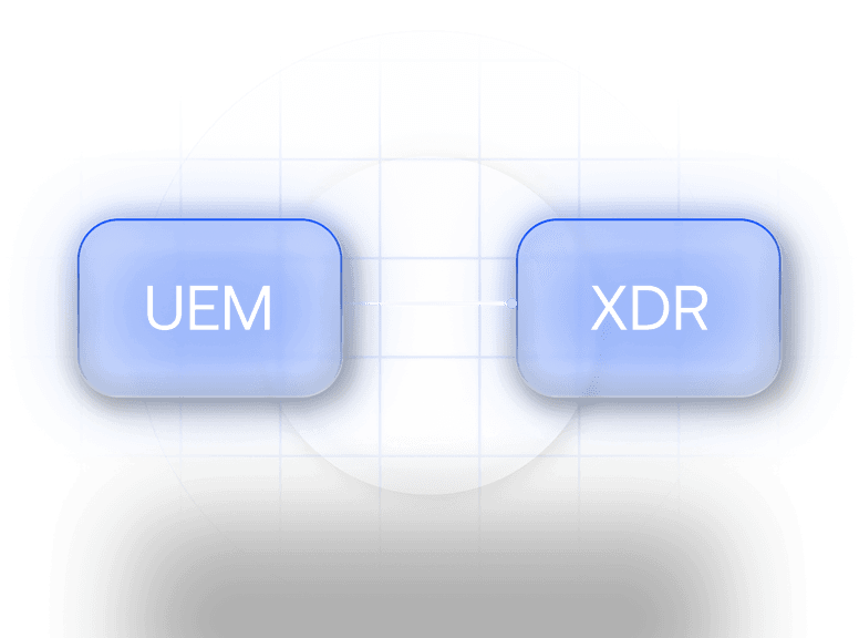 Hexnode UEM Integration