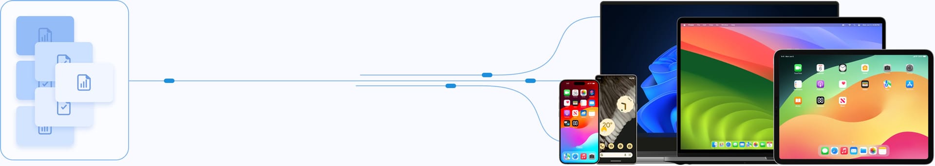 IT Endpoint Automation