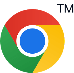 ChromeOS logo