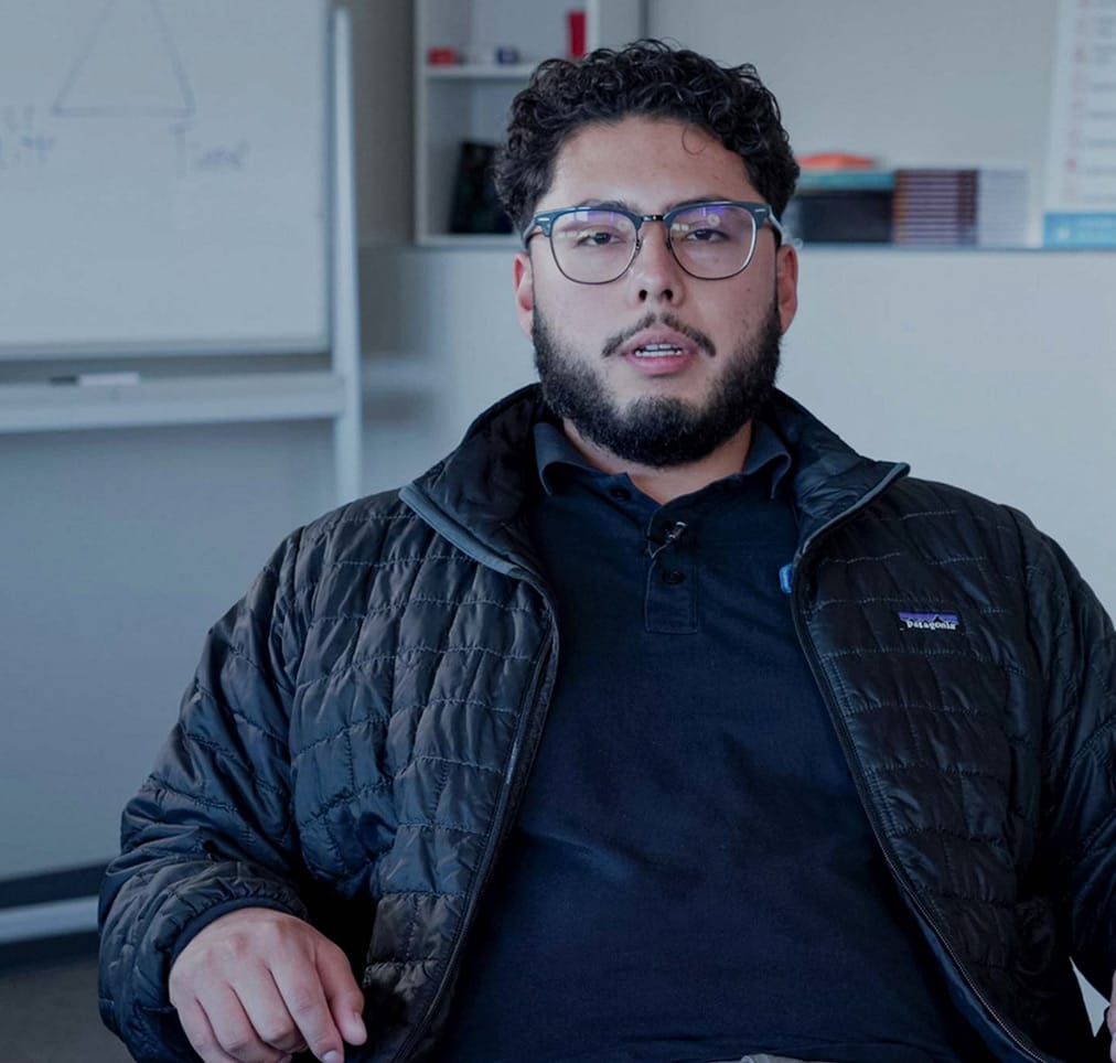 "We noticed that our company was growing, and we needed a solid foundation for managing all these devices, and Hexnode was the one." testimonial thumbnail